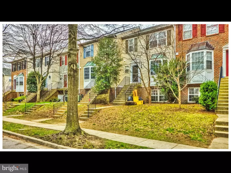 2463 NANTUCKET DR, Crofton, MD 21114