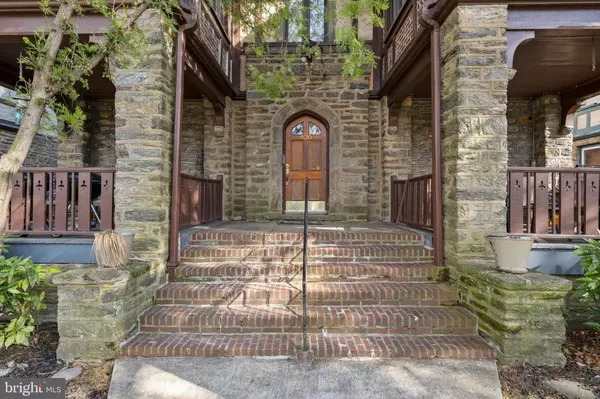 Philadelphia, PA 19119,430 W ELLET ST