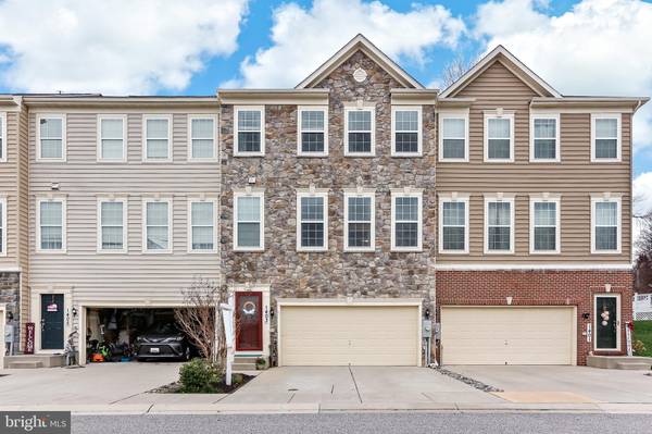 1403 LIVINGSTON SQ, Bel Air, MD 21015