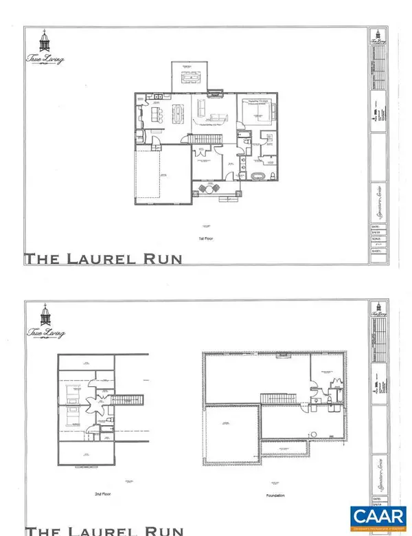 Stanardsville, VA 22973,6 JEREMIAH CT #LOT 6