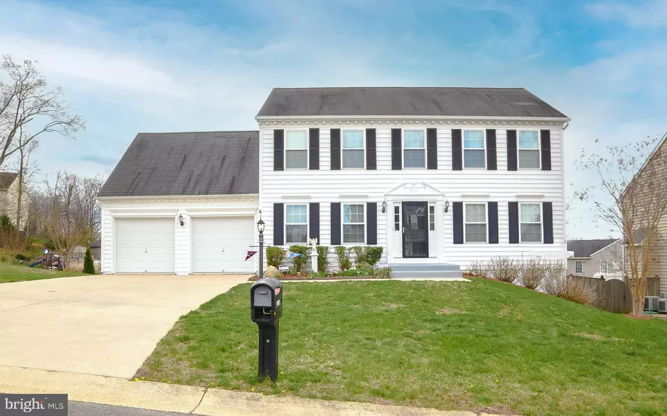 41923 SARA ANN CT, Leonardtown, MD 20650