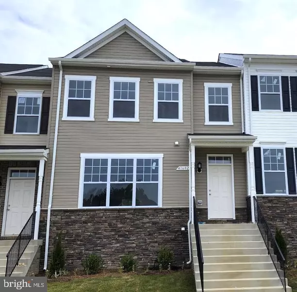 41602 BRIARWOOD CIR, Leonardtown, MD 20650