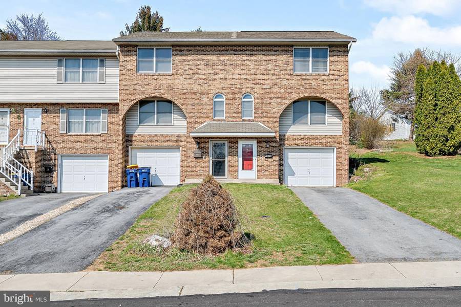 1873 MARKET STREET EXT, Middletown, PA 17057