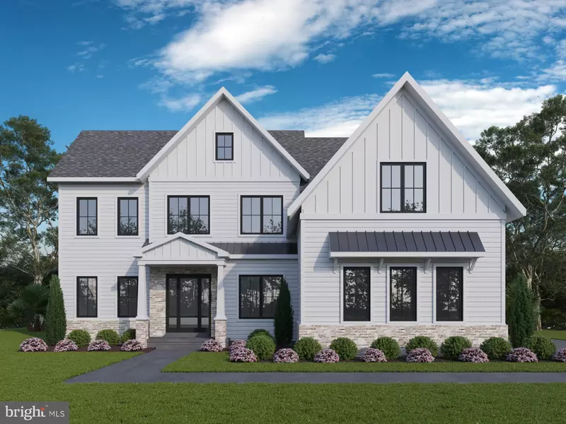 LOT 2 FOXTAIL LANE, Doylestown, PA 18901