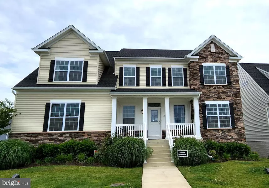 41309 CHESTNUT HILL ST, Leonardtown, MD 20650