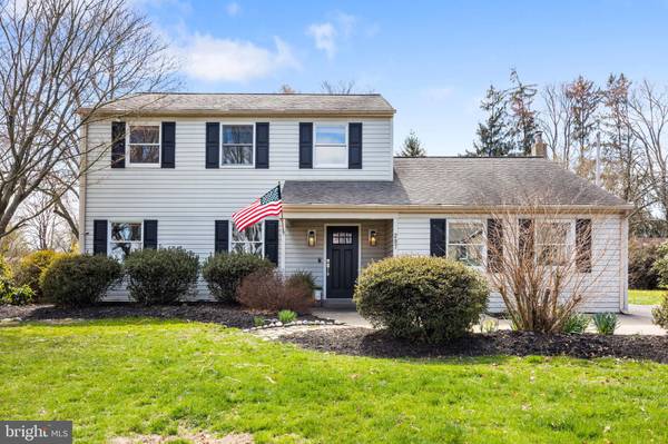 287 DORIS AVE, Southampton, PA 18966