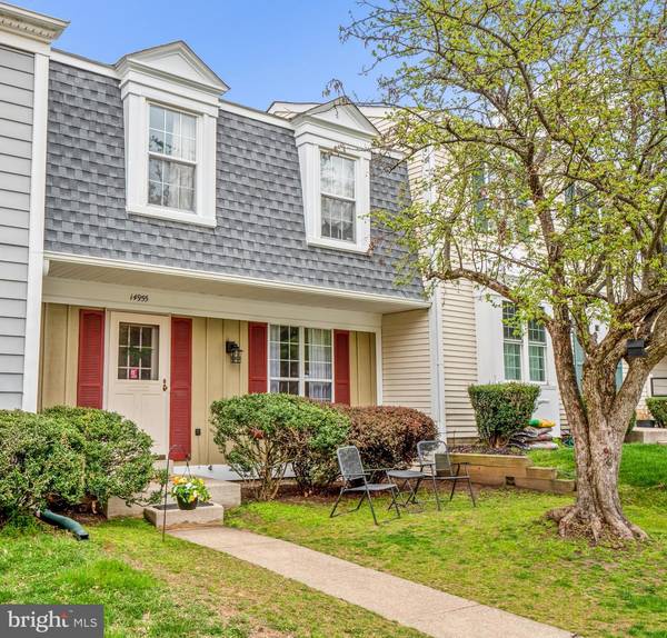 14955 CARRIAGE SQUARE DR, Silver Spring, MD 20906