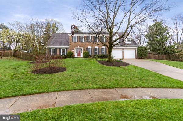 7404 WINDMILL CT, Alexandria, VA 22307