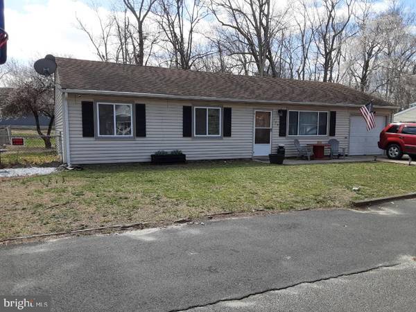 123 CANNA ST, Browns Mills, NJ 08015