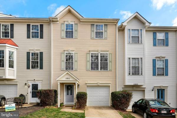 18605 AUTUMN MIST DR, Germantown, MD 20874