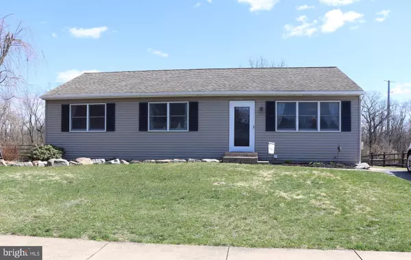 395 OWENS PL, Birdsboro, PA 19508