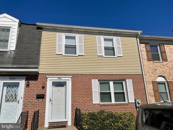 9448 WINDPINE RD #9448, Middle River, MD 21220