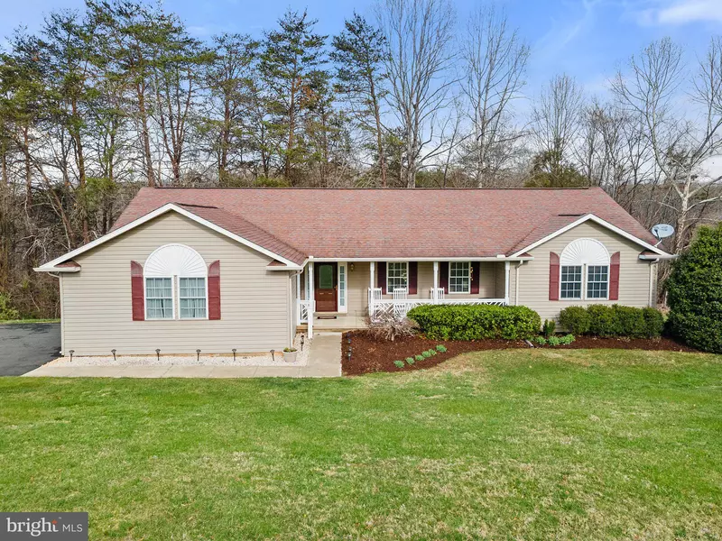 104 HALF PENNY LN, Madison, VA 22727