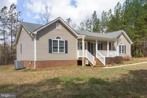 Montpelier, VA 23192,186 CRESCENT WAY