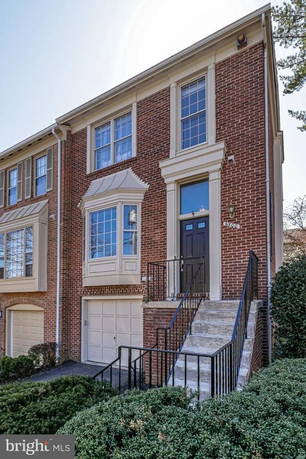 6500 SERENADE PL, Springfield, VA 22150