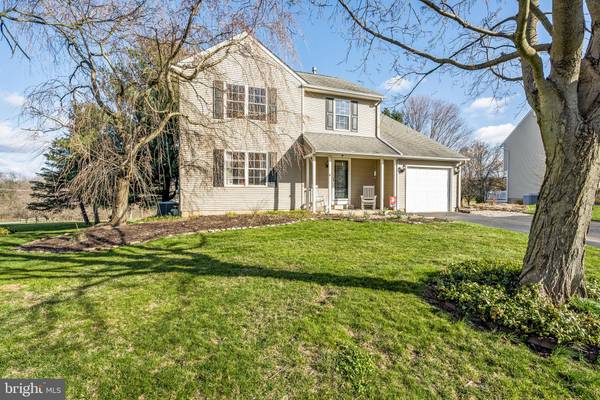 362 WEXLEY DR, Newtown, PA 18940