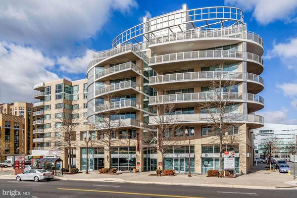 3409 WILSON BLVD #509, Arlington, VA 22201