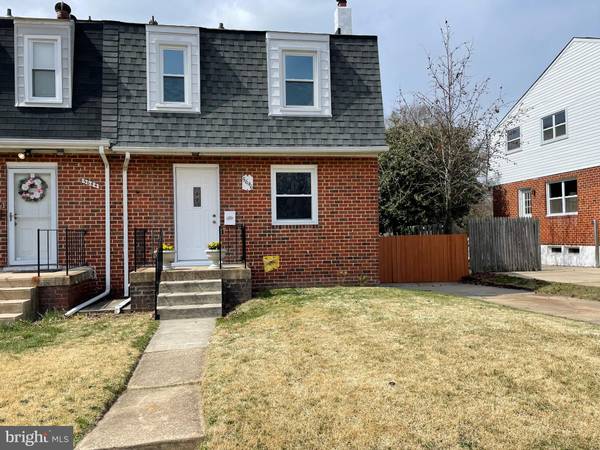 5646 WHITBY RD, Baltimore, MD 21206