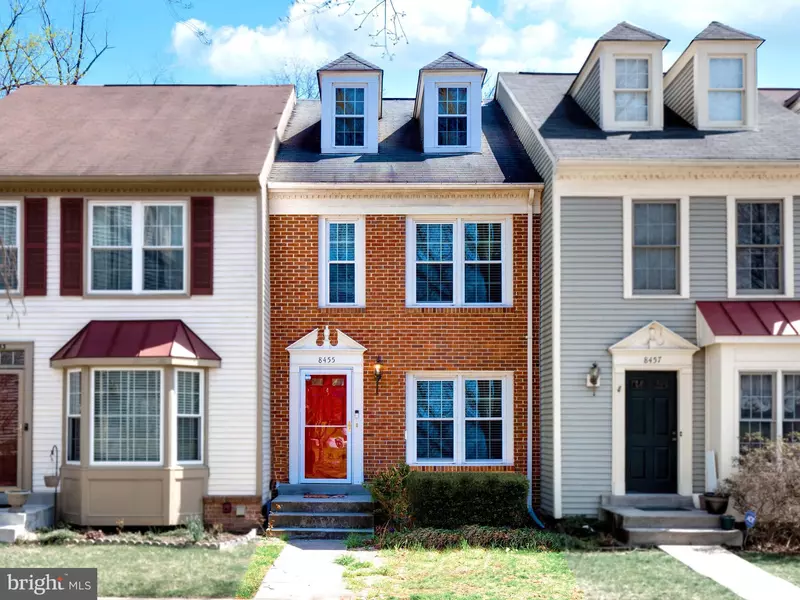 8455 CANYON OAK DR, Springfield, VA 22153