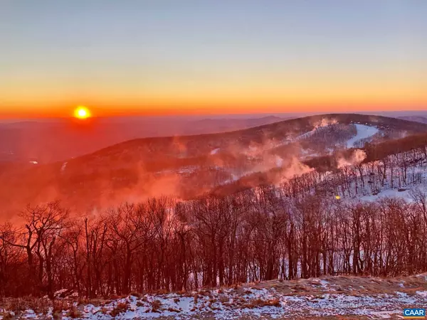 Wintergreen Resort, VA 22958,1519 CLIFFS CONDOS