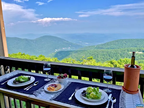 Wintergreen Resort, VA 22958,1519 CLIFFS CONDOS