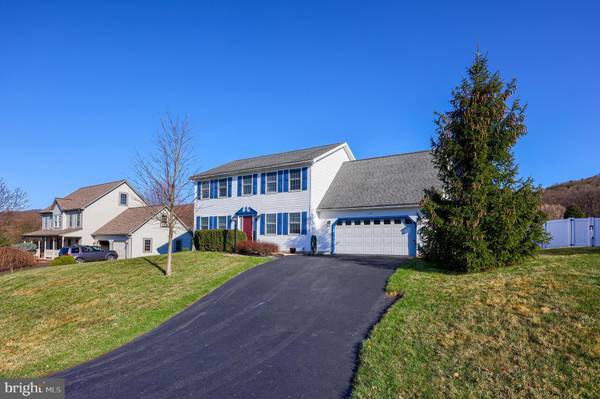 Danville, PA 17821,13 PENNY LN