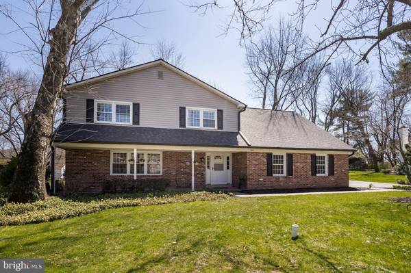 Fort Washington, PA 19034,265 WENNER WAY