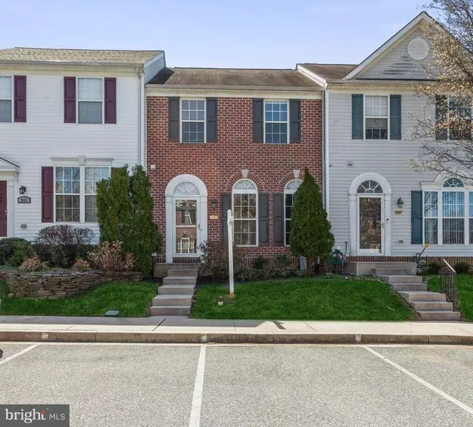 243 MARY JANE LN, Bel Air, MD 21015