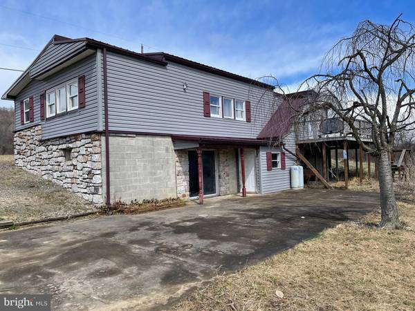 Mount Pleasant Mills, PA 17853,1131 HEISTER VALLEY RD