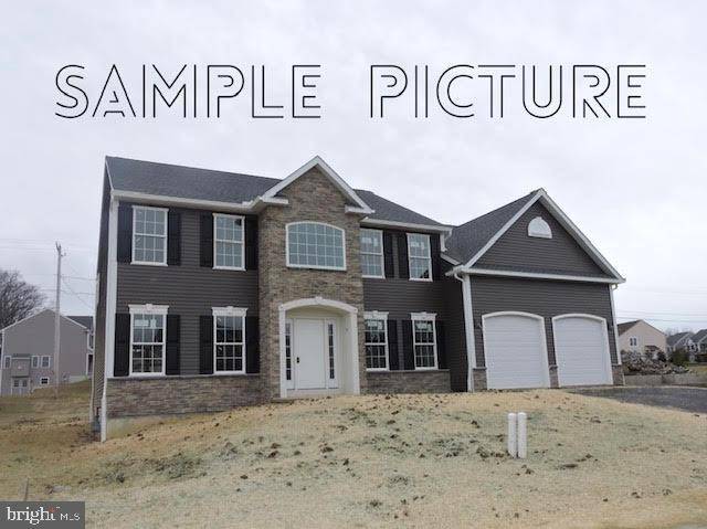 Reading, PA 19605,1006 RIVER CREST DRIVE #04