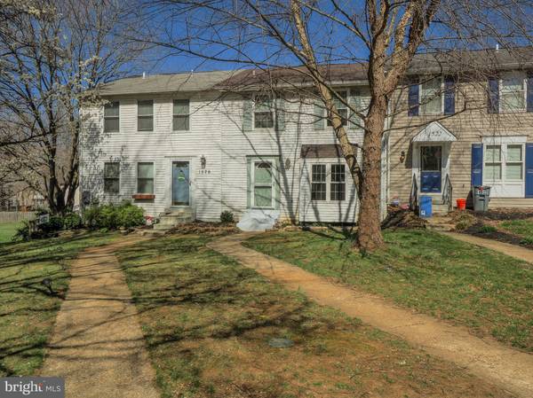 1524 LODGE POLE CT, Annapolis, MD 21409