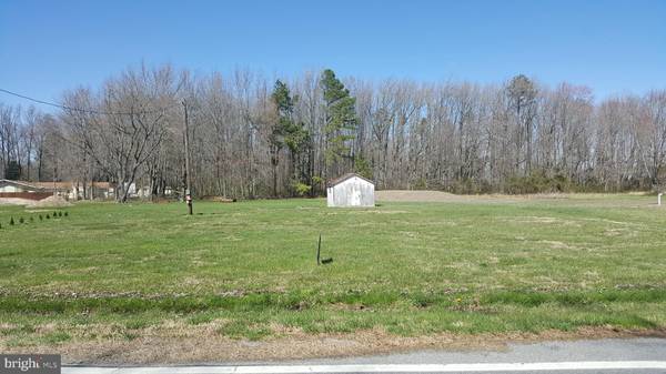 667 PEACH BASKET RD, Felton, DE 19943