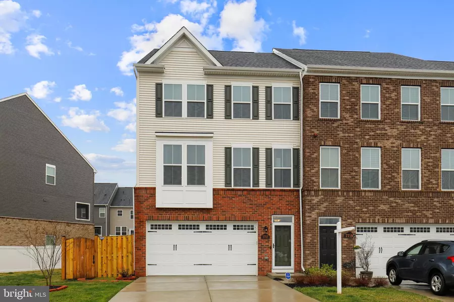 7717 BLACKBURN RIDGE DR, Manassas, VA 20109