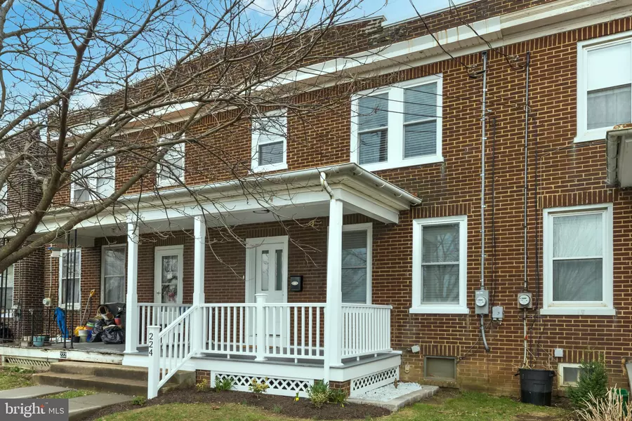 224 LINCOLN ST, Lancaster, PA 17603