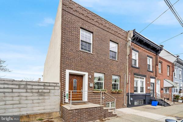 1272 S 23RD ST, Philadelphia, PA 19146