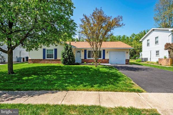 1027 SPRINGHILL WAY, Gambrills, MD 21054