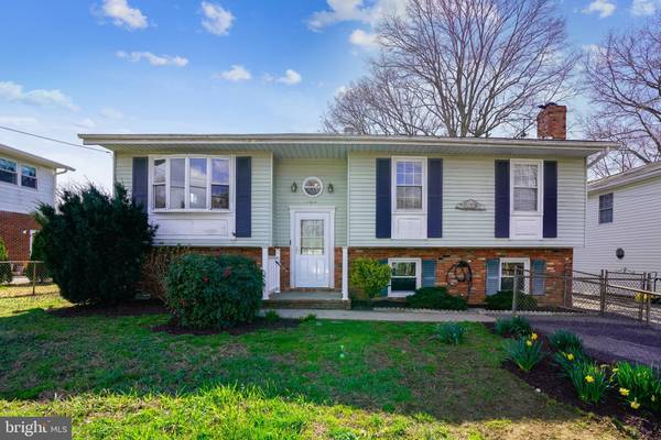 1612 OLDTOWN RD, Edgewater, MD 21037