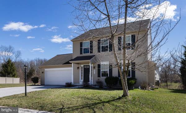 2275 TROTTER RIDGE CT, York, PA 17408