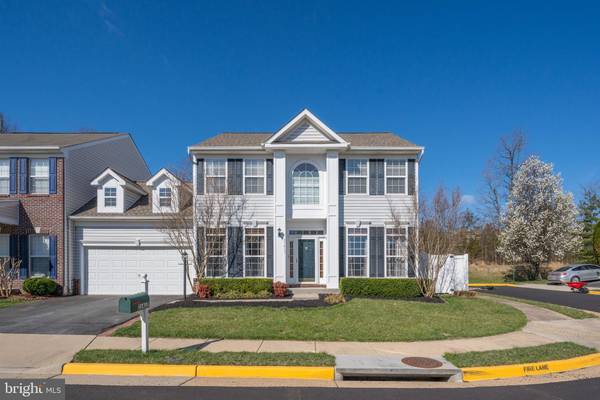 21417 HUMBOLT SQ, Ashburn, VA 20147