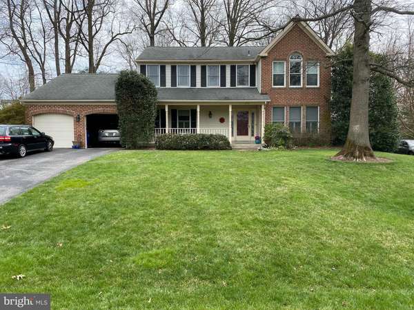 14535 JAYSTONE DR, Silver Spring, MD 20905