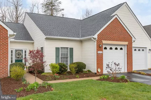 Fredericksburg, VA 22408,9510 PERTHWAY CT