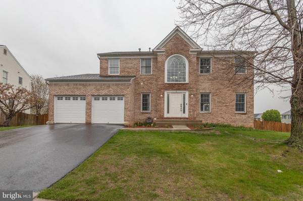 2 CROMWELL CT, Stafford, VA 22554