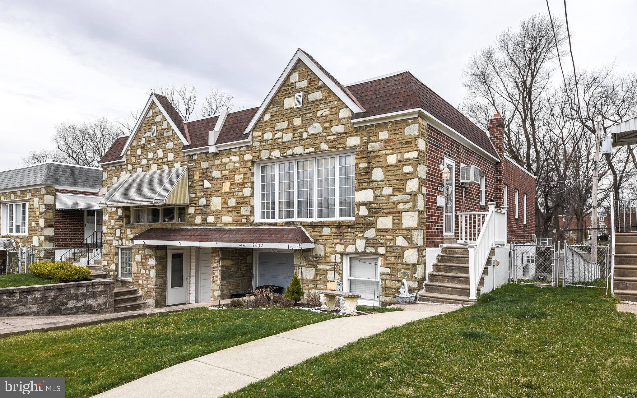 9032 CLOVERLY RD, Philadelphia, PA 19136