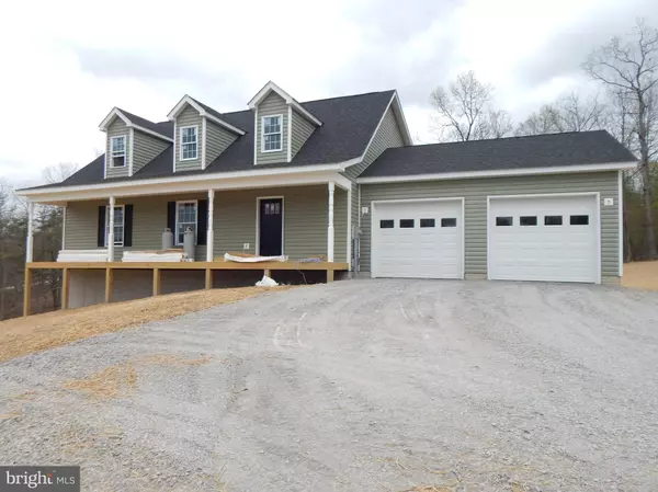 56 COVE LANE, Gerrardstown, WV 25420