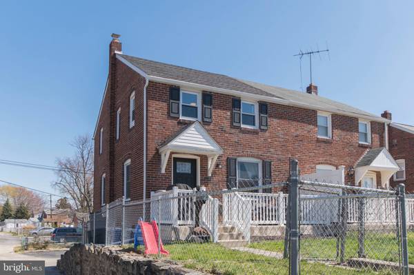 646 CLYMER LN, Ridley Park, PA 19078