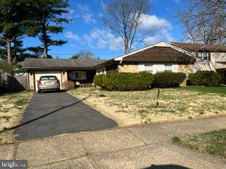 27 GAFFNEY LN, Willingboro, NJ 08046