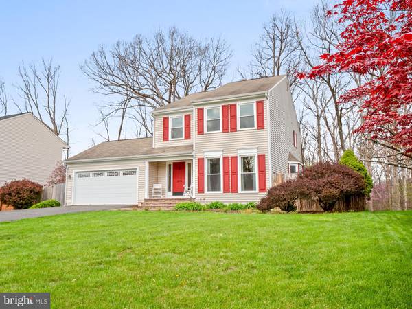 10278 CEDAR RIDGE DR, Manassas, VA 20110