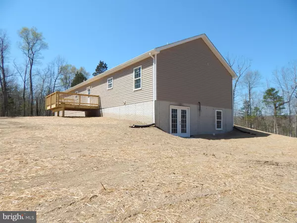 Gerrardstown, WV 25420,112 COVE LANE