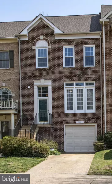 6611 DUNWICH WAY, Alexandria, VA 22315