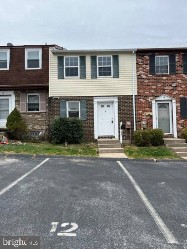 12 PAINTERS PLACE CT #12, Owings Mills, MD 21117